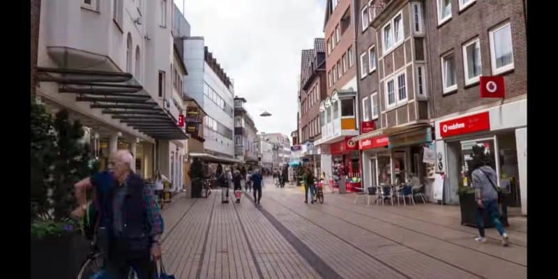 Konigstrasse