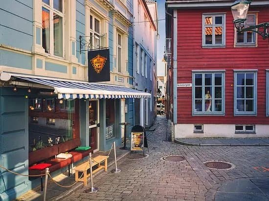 No Stress Bergen