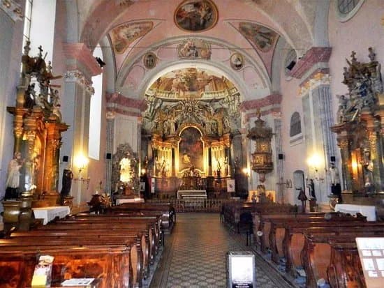 St Michael's Church