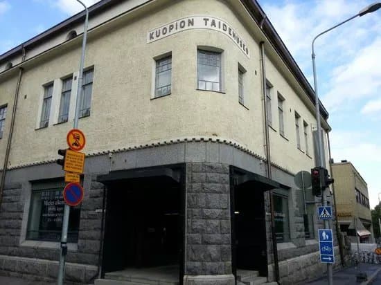 Kuopio Art Museum