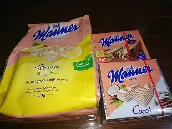 Manner