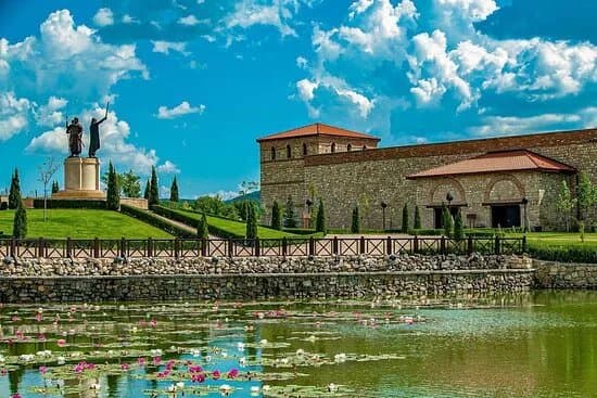 Historical Park