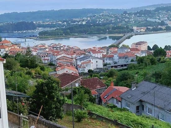 Puente De Pontedeume