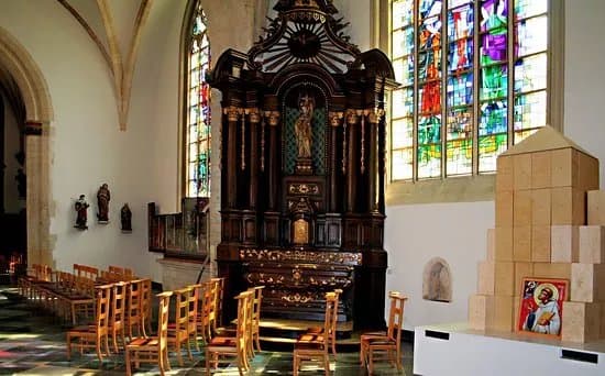 Onze Lieve Vrouwekerk