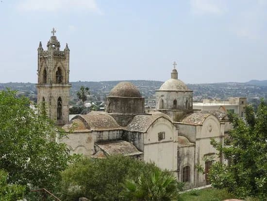 Church of the Holy Trinity