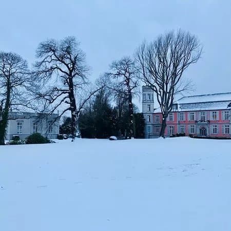 Schloss Rurich