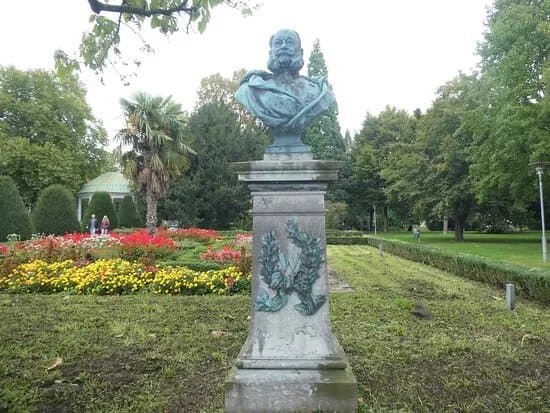 Kaiser-wilhelm-denkmal