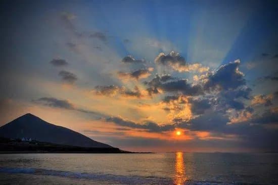 Achill Outdoor Relaxation