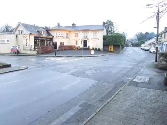 Anthony's Inn