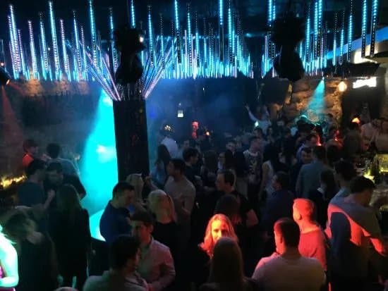 Mojo Lounge Vilnius