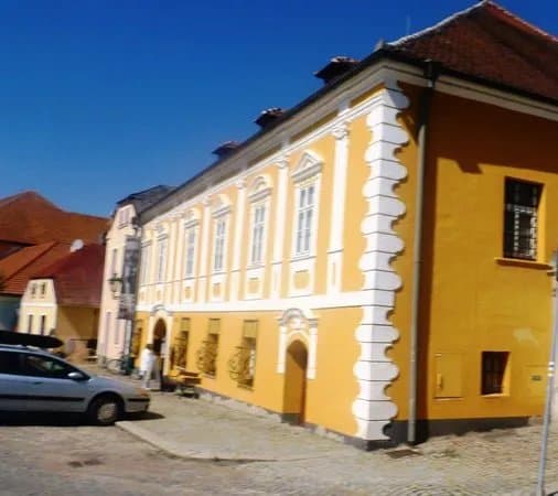 Josef Hoffmann Museum
