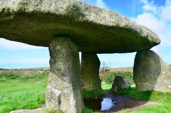 Lanyon Quoit