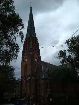 Paulus Church