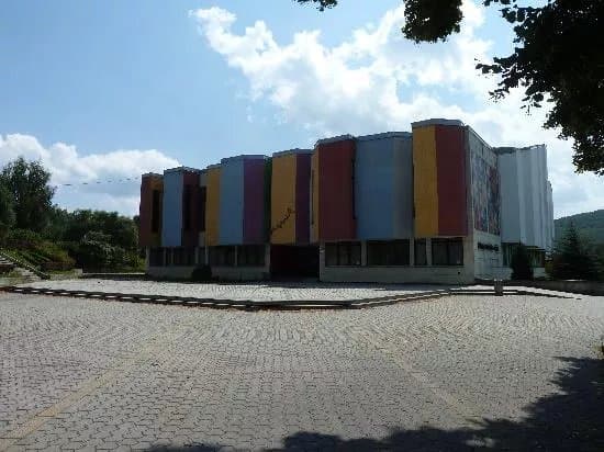 Andy Warhol Museum