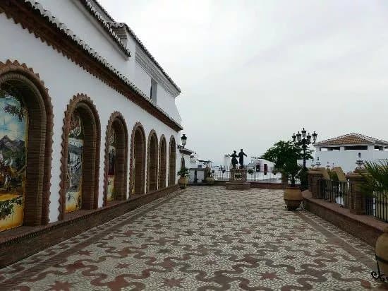 Iglesia de La Asuncion