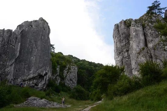 Bolechowicka Valley