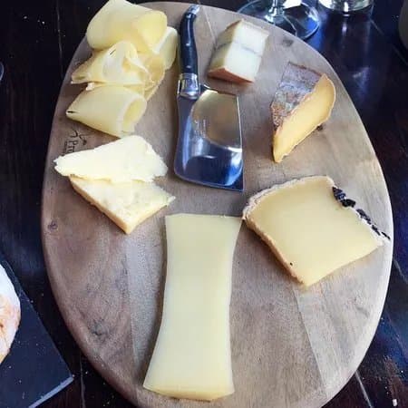 Fromagerie Bon