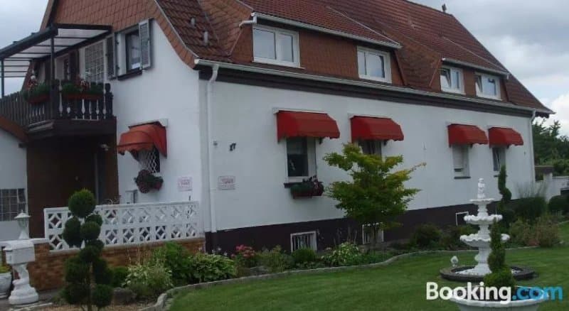 Gastehaus Gukelberger