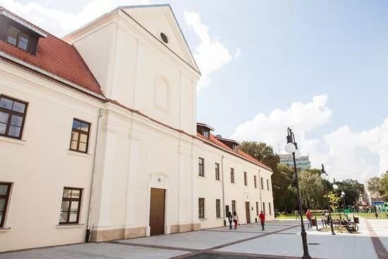 Centrum Kultury w Lublinie