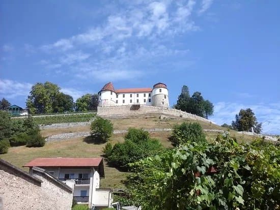 Sevnica Castle