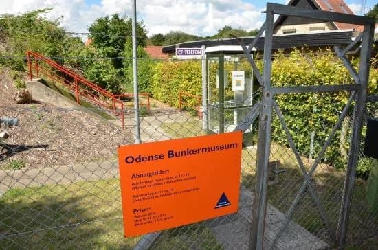 Odense Bunkermuseum