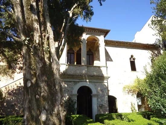 Casa del Petrarca