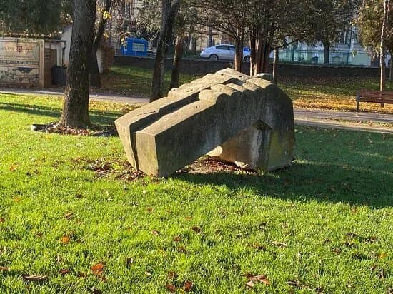 Alpinet Park