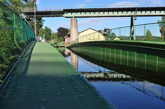 Haverud Sluss