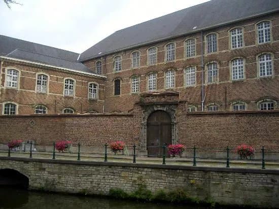 Augustijnenklooster