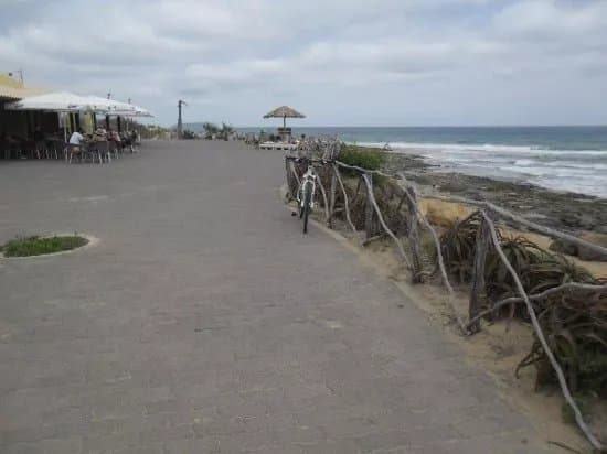 Ponta da Calheta