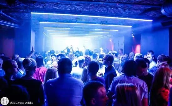 Club Studio