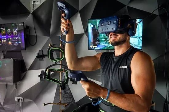 Frenzy VR