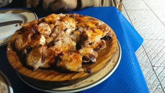 La Nansa