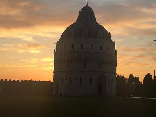Opera della Primaziale Pisana