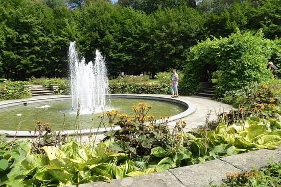 Zywiec Park