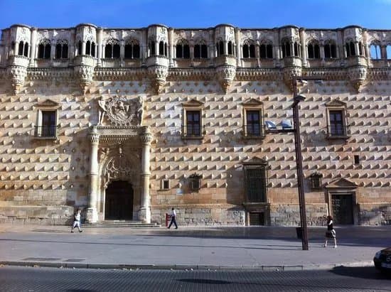 Palacio del Infantado