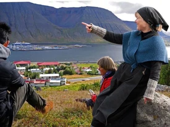 Isafjordur Guide