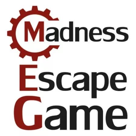 Madness escape game