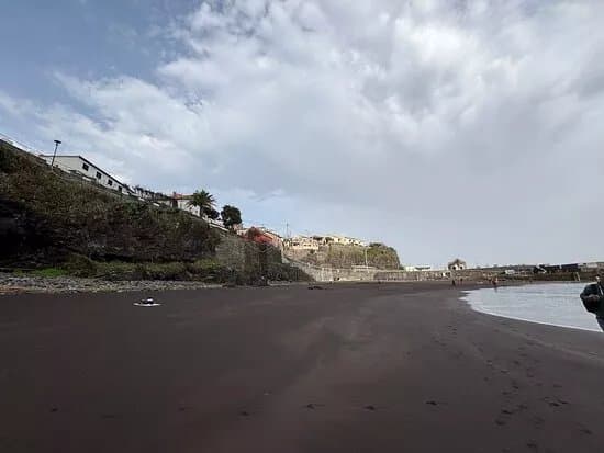 Praia do Porto do Seixal