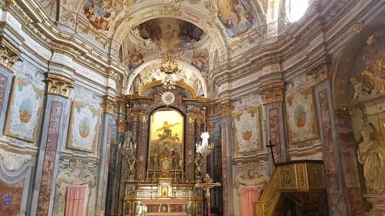 Chiesa dell'Arciconfraternita della Pieta