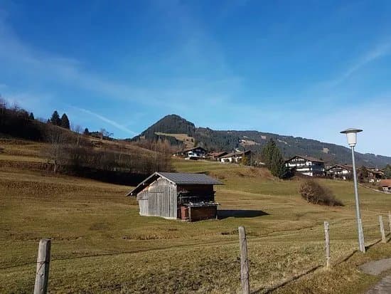 Alpine Wildlife Park