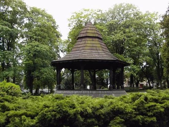 Park Staszica