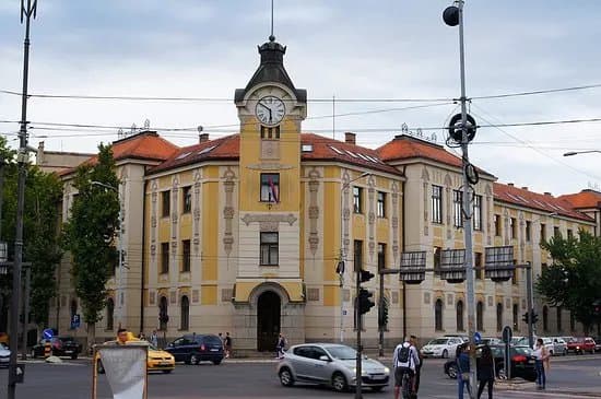 National Theater