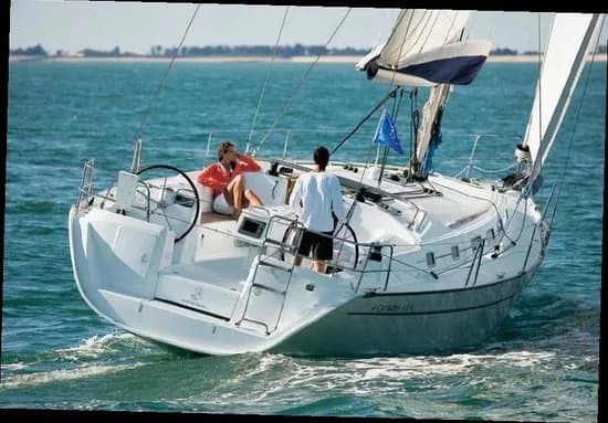 Sailing Charters Malta