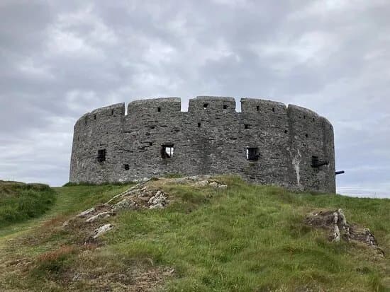 Derby Fort