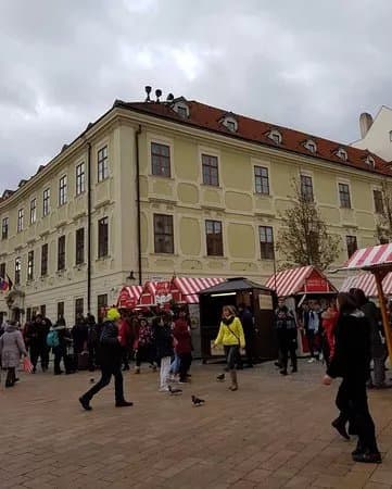 Kutscherfeldov palac