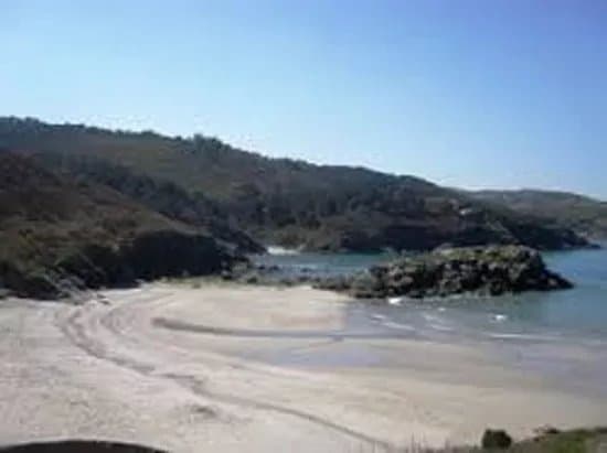 Praia de Ninons