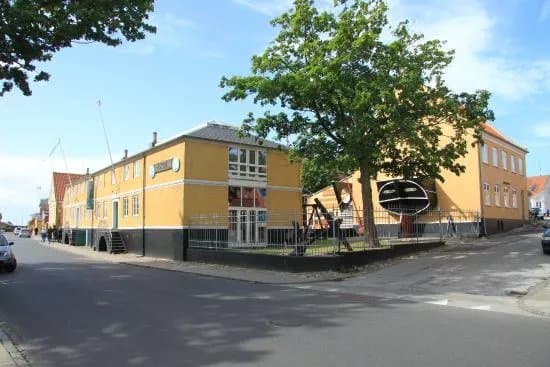 Marstal Sofartsmuseum