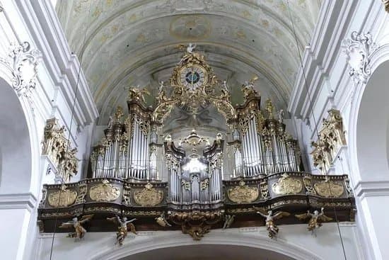 Mariahilfer Kirche