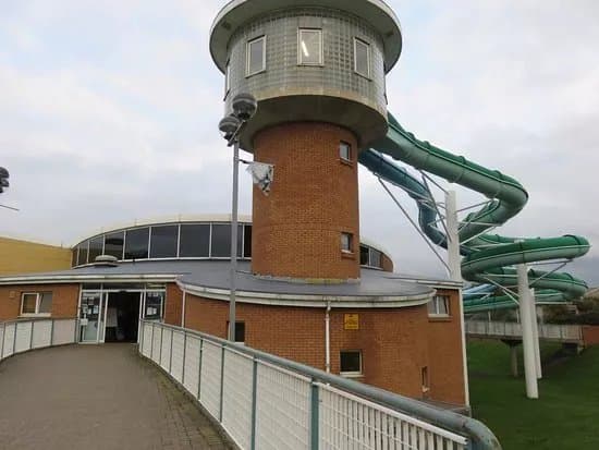 Beacon Leisure Centre